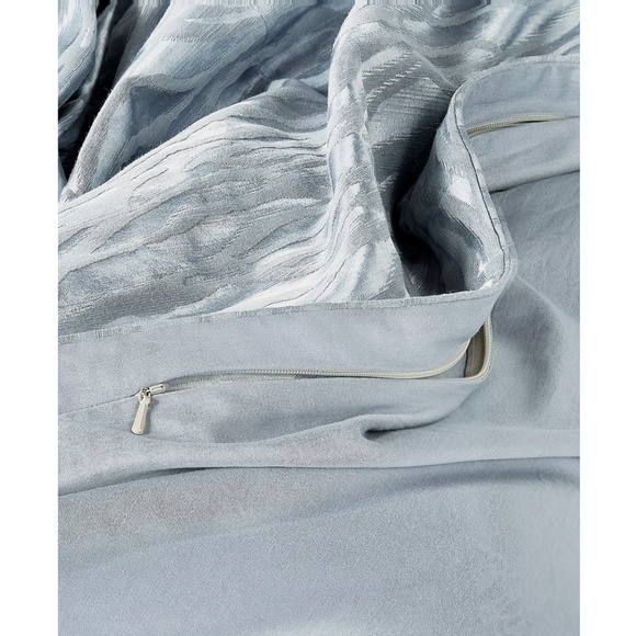 NWD $385‎ [ Full / Queen ] Duvet Cover for Hotel Collection Wavelet - Picture 13 of 16